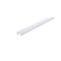 Cover H-01-10, 100cm, milky, 40% transmission