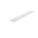 Cover H-01-12, 100cm, milky, 40% transmission