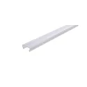 Cover H-01-15, 100cm, milky, 40% transmission
