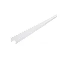 Abdeckung H-01-20, milchig 40% Transmission, 200cm