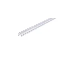 Abdeckung R-01-08, 100cm, matt, 75% Transmission
