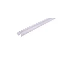 Cover R-01-10, 100cm, milky, 40% transmission