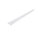 Abdeckung R-01-20, milchig 40% Transmission, 200cm