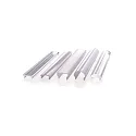 Deko-Light Profil Abdeckung R-01-05, Kunststoff, satiniert, 40% Transmission