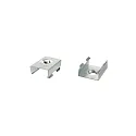 Retaining clip c-08, set 2 items