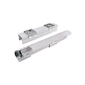 Deko-Light Retaining clip c-10, set 2 items