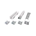 Deko-Light Retaining clip c-20 set 2 items
