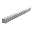 Deko-Light Schaumstoffträger für CAROLI LED Einbauprofil, zur Erhöhung der Traglast >1t, L 123.5cm / B 3cm / H 3.3cm