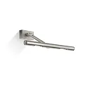 Decor Walther Wandleuchte / Bilderleuchte DIM 40, 2x G9, IP20, Nickel satiniert