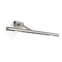 Decor Walther Wandleuchte / Bilderleuchte DIM 60, 2x G9, IP20, Nickel satiniert