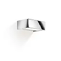 LED Wandleuchte BOX 15 N LED, 16W 2700K 2440lm, IP44, Chrom