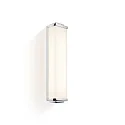 Decor Walther LED Wall luminaire NEW YORK 40 N LED,10,3W, 3000K, 1550lm, IP44, chrome