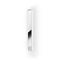 Decor Walther LED Wandleuchte SLAT, IP44, 12W 2700-5000K 550lm, CRi >90, mit Fernbedienung, dimmbar, Chrom