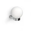 Wall luminaire BAR LIGHT, E27, IP20, chrome