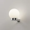 Wall luminaire BAR LIGHT, E27, IP20