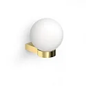 Wall luminaire BAR LIGHT, E27, IP20, gold 24 carat