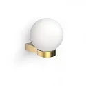 Wall luminaire BAR LIGHT, E27, IP20, gold matt 24 carat