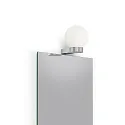 Wall luminaire CLUB LIGHT, E27, IP20