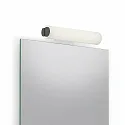 Decor Walther LED Wall luminaire RAY, 13W, 3000K, 1170lm, IP20, dark bronze