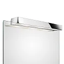 Spiegelleuchte BOX 1-60, R7s 78mm, IP44, Chrom