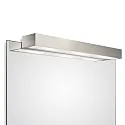 Decor Walther Spiegelleuchte BOX 1-60, R7s 78mm, IP44, Chrom