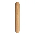 Elobra Wall luminaire COLOMBIA, 2x GU10, 5,5W, oak natural