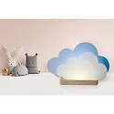 Elobra LED Tischleuchte WÖLKCHEN WOLKENTRÄUME, 3W, weiß