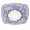 Elobra LED Deckenleuchte SCANDI ,,WALD