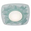 Elobra LED Deckenleuchte SCANDI ,,SAVANNE