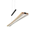 Elobra LED Pendelleuchte PANAMA, 18 W, 3000-5000 K, 1800 lm