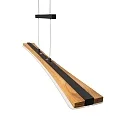 Elobra LED Pendelleuchte PANAMA, 18 W, 3000-5000 K, 1800 lm