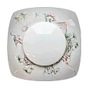 LED Deckenleuchte JURASSIC STARLIGHT, 24W, 3000-6500K (CCT), 2400lm, mehrfarbig