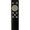 Elobra LED Deckenleuchte JURASSIC STARLIGHT, 24W, 3000-6500K (CCT), 2400lm, mehrfarbig