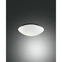 Fabas Luce PANDORA Wall luminaire, E27, white