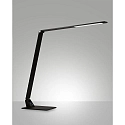 Fabas Luce LED Table lamp WASP, 12W, 2700-5000K, 900lm, IP20, black