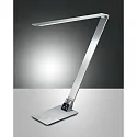 Fabas Luce WASP LED Table lamp, 10W, aluminum