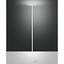 floor lamp IDEAL square, CCT Switch, tiltable, with touch dimmer IP20, dimmable