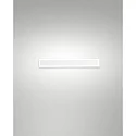 LED Außenwandleuchte JASON, 17W, 3000K, 1796lm, IP65, weiß