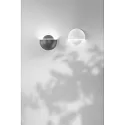 outdoor wall luminaire ECTOR IP65