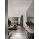 Fabas Luce LED Aufbauspot RAY, IP44 IK07, zylindrisch, Ø 6.5cm, 15W 3000K 1120lm, starr, weiß