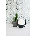 Faro table lamp TAKE LED IP20, black matt