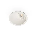 Wallwasher FRESH 25°, GU10 IP20, weiß