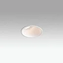 Faro Wallwasher FRESH 25°, GU10 IP20, weiß