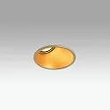Faro Wallwasher FRESH 25°, GU10, IP20, gold