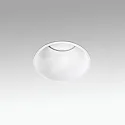 LED Deckeneinbauleuchte FOX 25°, 5W, 2700K, IP20 trimless, weiß matt