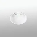 ceiling recessed luminaire FOX LED IP20, white matt