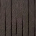 Faro Pendelleuchte SAIGON IN ø70 cm, E27, IP20, braun, schwarz matt
