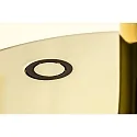 Faro LED Tischleuchte LE VITA, 7W, 2700K, 570lm, IP20, dimmbar, gold
