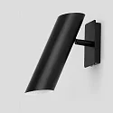 wall luminaire LINK GU10 IP20, black matt 