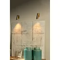 Faro Wandleuchte LINK 1xGU10, IP20, bronze